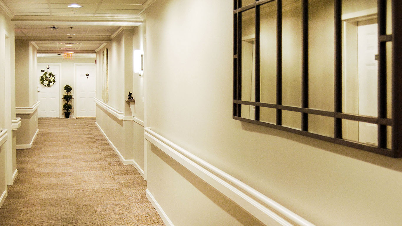 Magnolia Trace Huntsville, Alabama